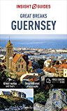 Insight Guides Great Breaks Guernsey (Travel Guide with Free EBook) 3rd 9781786715661 Front Cover