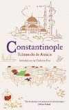Constantinople  9781847492661 Front Cover