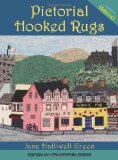 Pictorial Hooked Rugs 2009 9781881982661 Front Cover