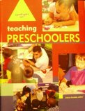Spotlight on Teaching Preschoolers  cover art