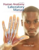 Human Anatomy Lab Manual  cover art