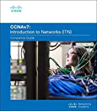 Introduction to Networks Companion Guide (CCNAv7)  9780136633662 Front Cover