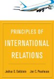Principles of International Relations  cover art
