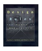 Design Rules The Power of Modularity