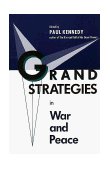 Grand Strategies in War and Peace  cover art