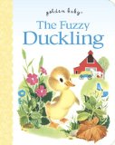 Fuzzy Duckling 2012 9780307929662 Front Cover