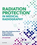 Radiation Protection in Medical Radiography: cover art