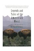 Legends and Tales of the American West  cover art