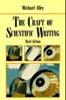 Craft of Scientific Writing  cover art