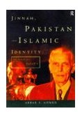 Jinnah, Pakistan and Islamic Identity The Search for Saladin cover art