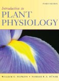 Introduction to Plant Physiology  cover art