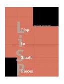 Lisp in Small Pieces 2003 9780521545662 Front Cover