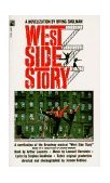 West Side Story  cover art