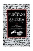 Puritans in America A Narrative Anthology cover art