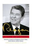 Reagan A Life in Letters  9780743219662 Front Cover