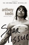 Scar Tissue  9780751535662 Front Cover