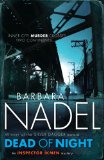 Dead of Night Inspiration for the TURKISH DETECTIVE, BBC Two's Sensational New Crime Drama  9780755371662 Front Cover