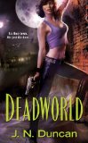 Deadworld 2011 9780758255662 Front Cover