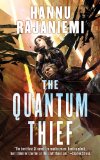 Quantum Thief 2012 9780765367662 Front Cover