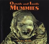 Outside and Inside Mummies 2005 9780802789662 Front Cover