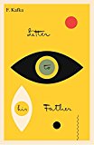 Letter to His Father/Brief an Den Vater:  9780805212662 Front Cover