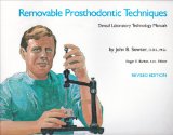 Removable Prosthodontic Techniques 2nd 9780807841662 Front Cover