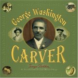 George Washington Carver  cover art