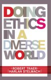 Doing Ethics in a Diverse World  cover art