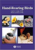 Hand-Rearing Birds  9780813806662 Front Cover