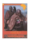 Ameru (Kenya) 1995 9780823917662 Front Cover