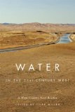 Water in the 21st-Century West A High Country News Reader cover art
