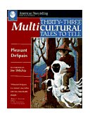 Thirty-Three Multicultural Tales to Tell  cover art