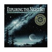 Exploring the Night Sky The Equinox Astronomy Guide for Beginners cover art