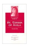 V. 2 Collected Works of St. Teresa of Avila  cover art