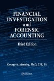 Financial Investigation and Forensic Accounting  cover art