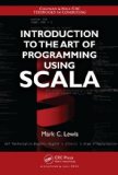 Introduction to the Art of Programming Using Scala  cover art