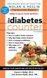 Diabetes Counter, 5th Edition 2013 9781451621662 Front Cover