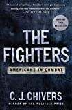 Fighters Americans in Combat  9781451676662 Front Cover