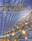 Chemical Principles (Loose Leaf)  cover art