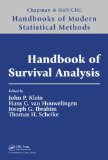 Handbook of Survival Analysis  9781466555662 Front Cover