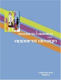 Modaris and Diamino for Apparel Design  cover art
