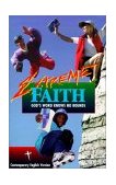 Extreme Faith Youth Bible 2000 9781585160662 Front Cover