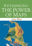 Rethinking the Power of Maps  cover art