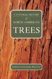 Natural History of North American Trees  9781595341662 Front Cover