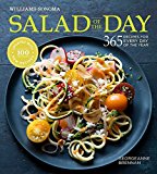 Salad of the Day (Revised) 365 Recipes for Every Day of the Year  9781681880662 Front Cover