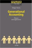 Generational Accounting Theory and Application 2001 9783540422662 Front Cover