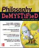 Philosophy DeMYSTiFied  cover art