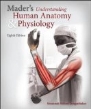 Mader's Understanding Human Anatomy and Physiology  cover art