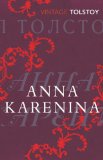 Anna Karenina  9780099540663 Front Cover