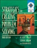 Strategies for Creative Problem Solving 